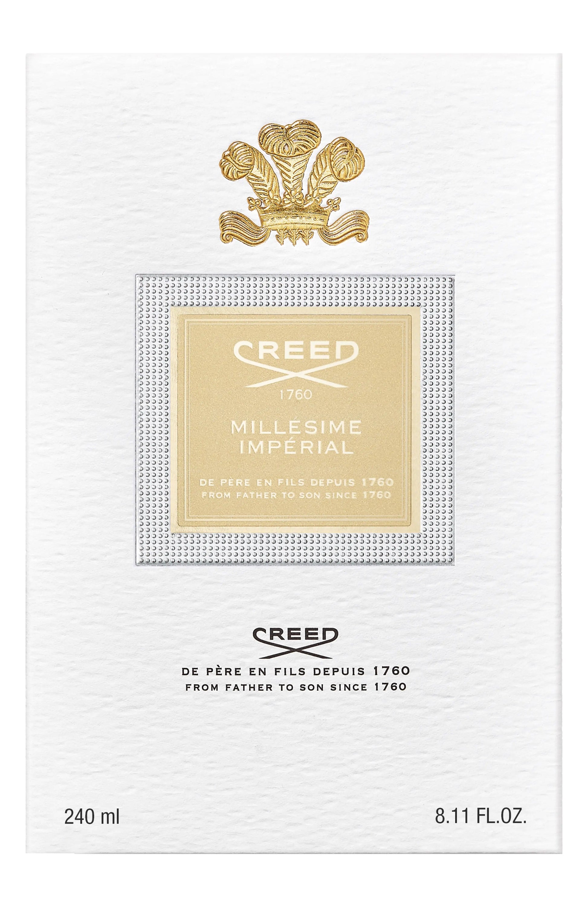 Millésime Imperial Fragrance Eau De Parfum CREED