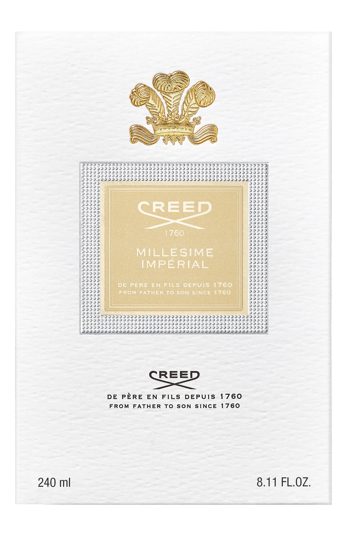 Millésime Imperial Fragrance Eau De Parfum CREED