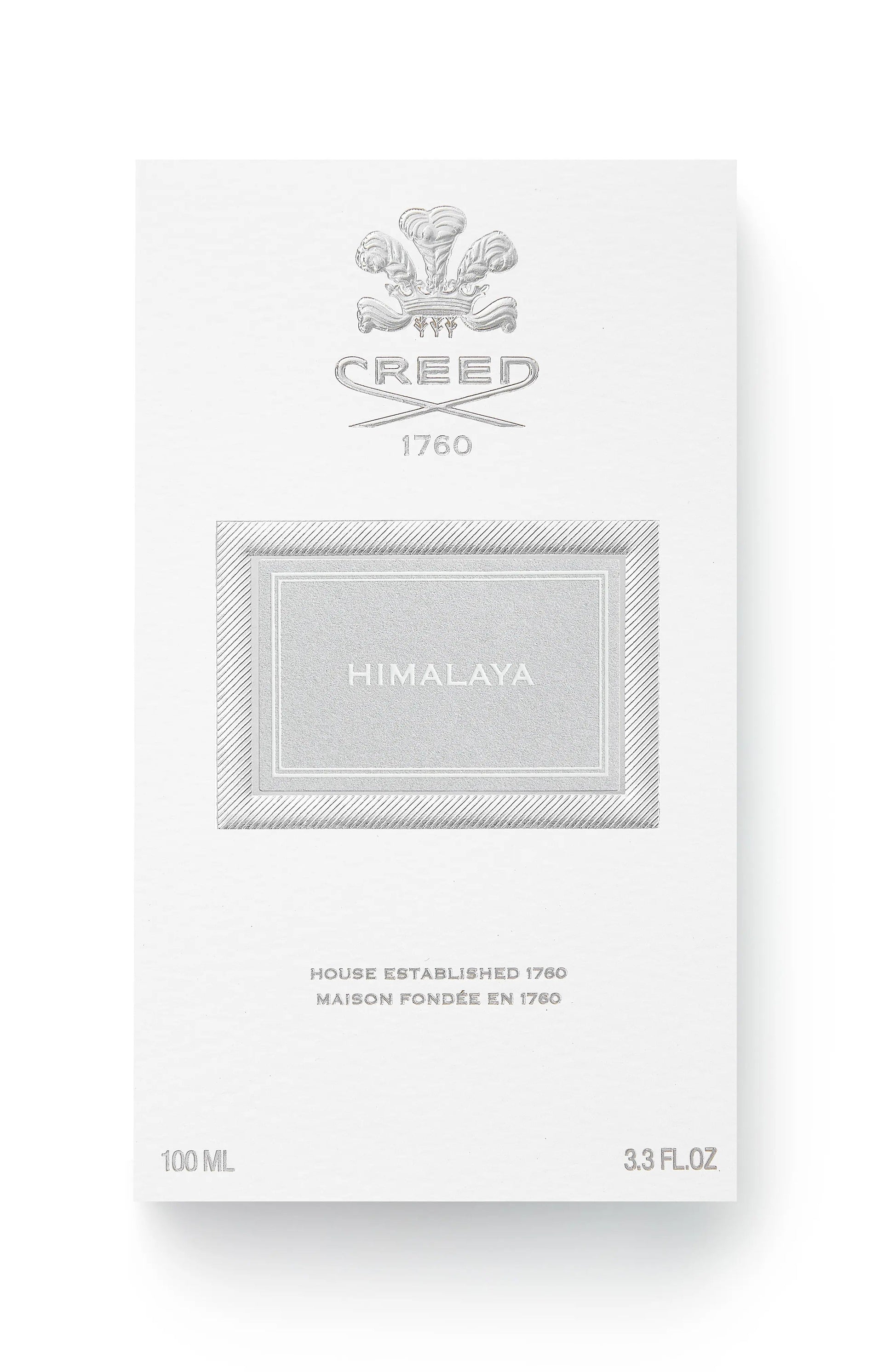 Himalaya Fragrance Eau De Parfum CREED