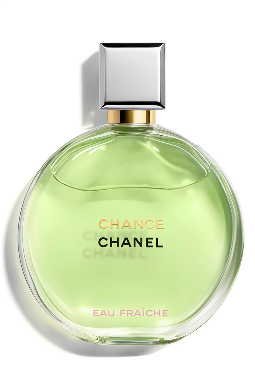 CHANCE EAU FRAÎCHE Eau de Toilette Spray Dior