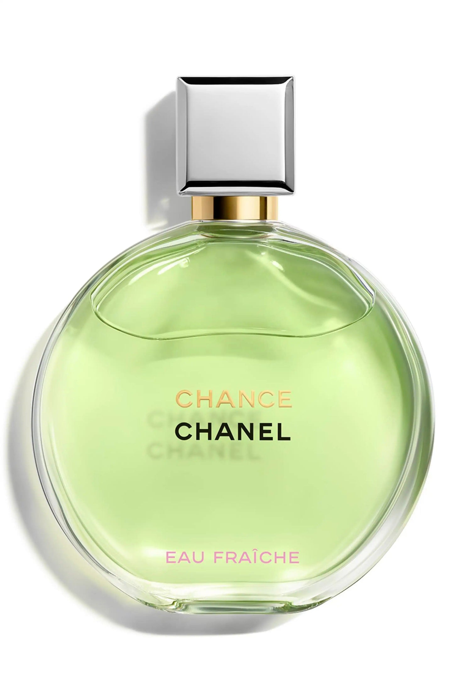 CHANCE EAU FRAÎCHE Eau de Toilette Spray Dior