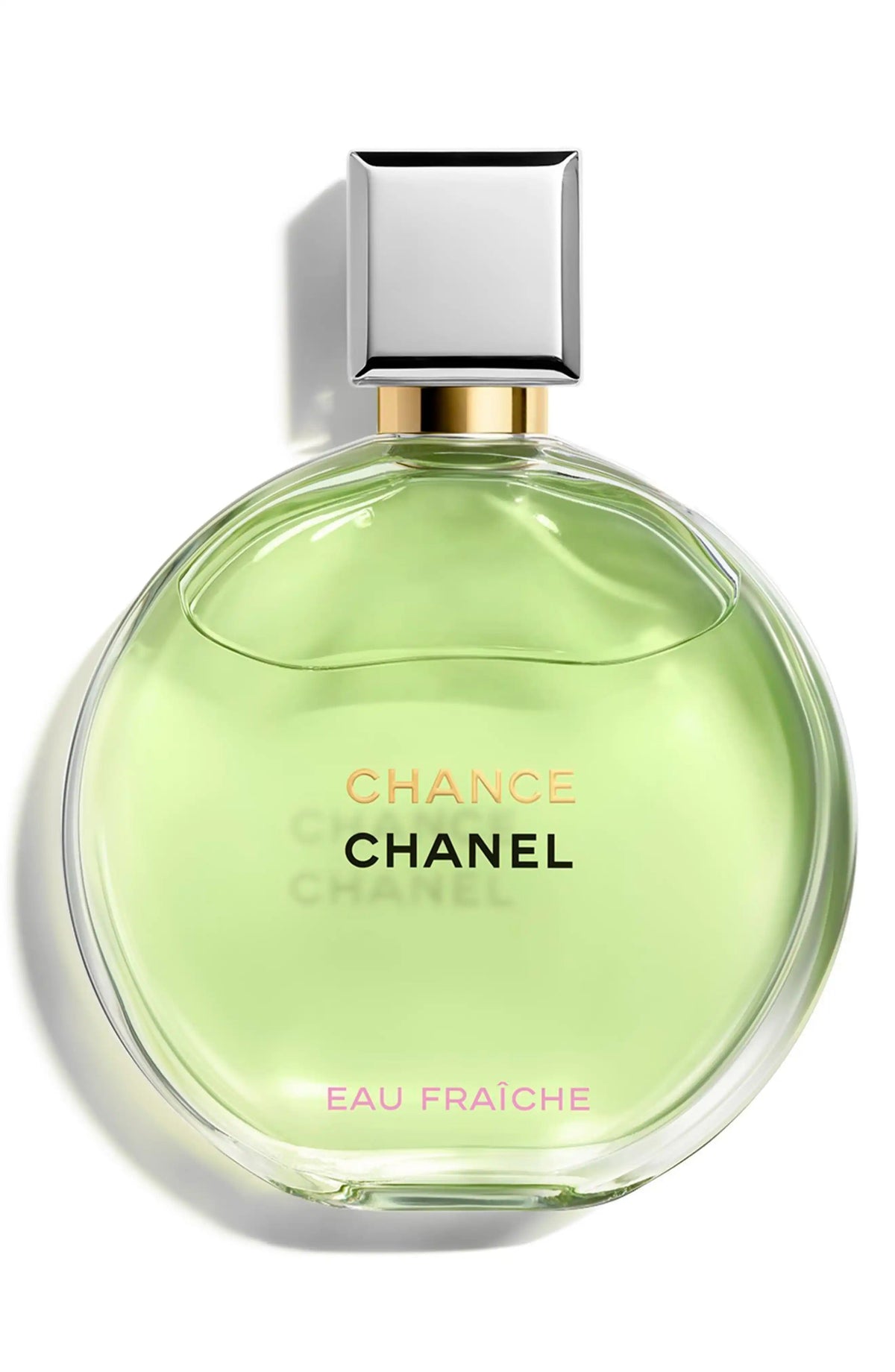 CHANCE EAU FRAÎCHE Eau de Toilette Spray Dior