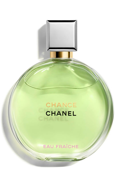 CHANCE EAU FRAÎCHE Eau de Toilette Spray Dior
