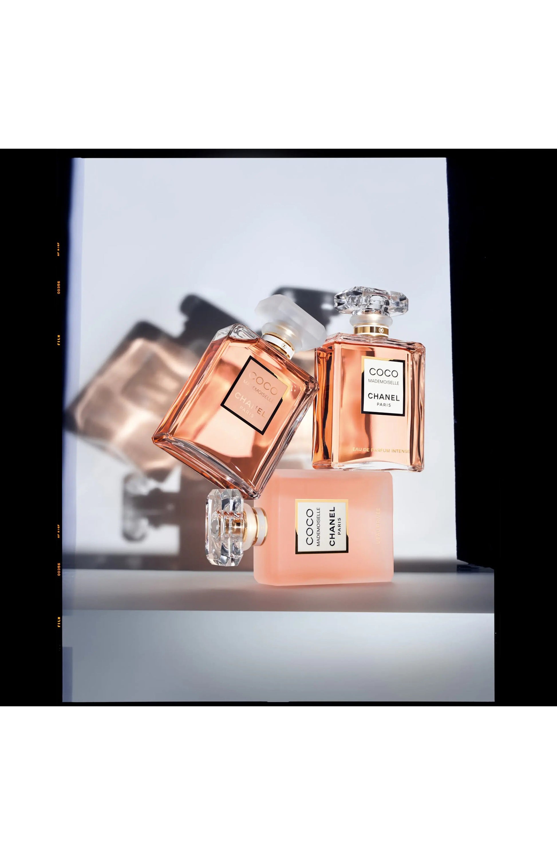 COCO MADEMOISELLE Eau de Parfum Spray CHANEL