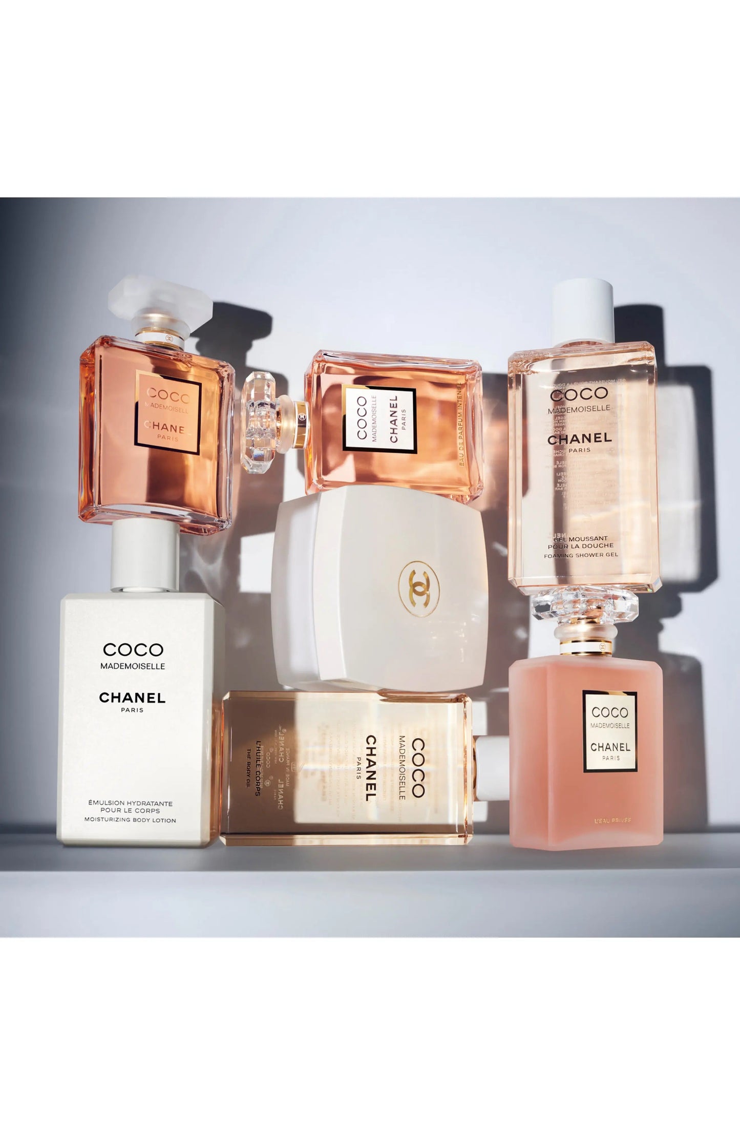 COCO MADEMOISELLE Eau de Parfum Spray CHANEL