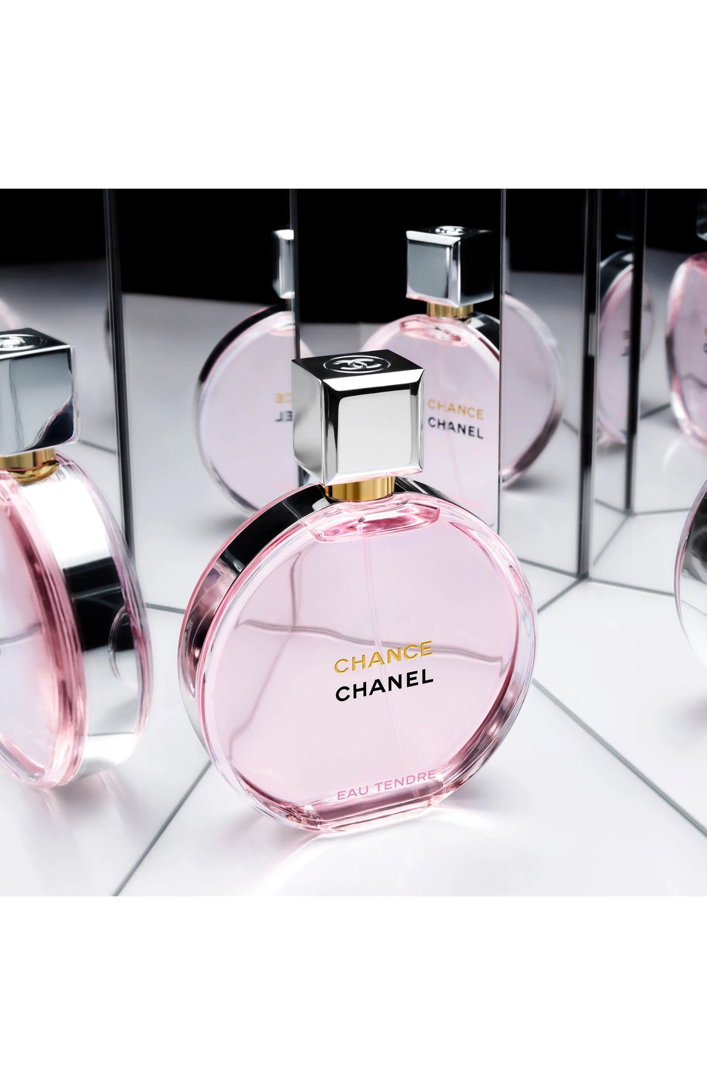 CHANCE EAU TENDRE Eau de Parfum CHANEL