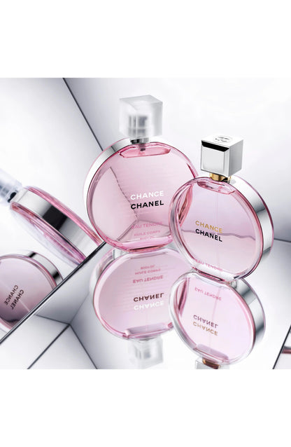 CHANCE EAU TENDRE Eau de Parfum CHANEL