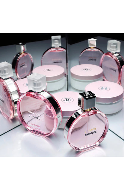 CHANCE EAU TENDRE Eau de Parfum CHANEL