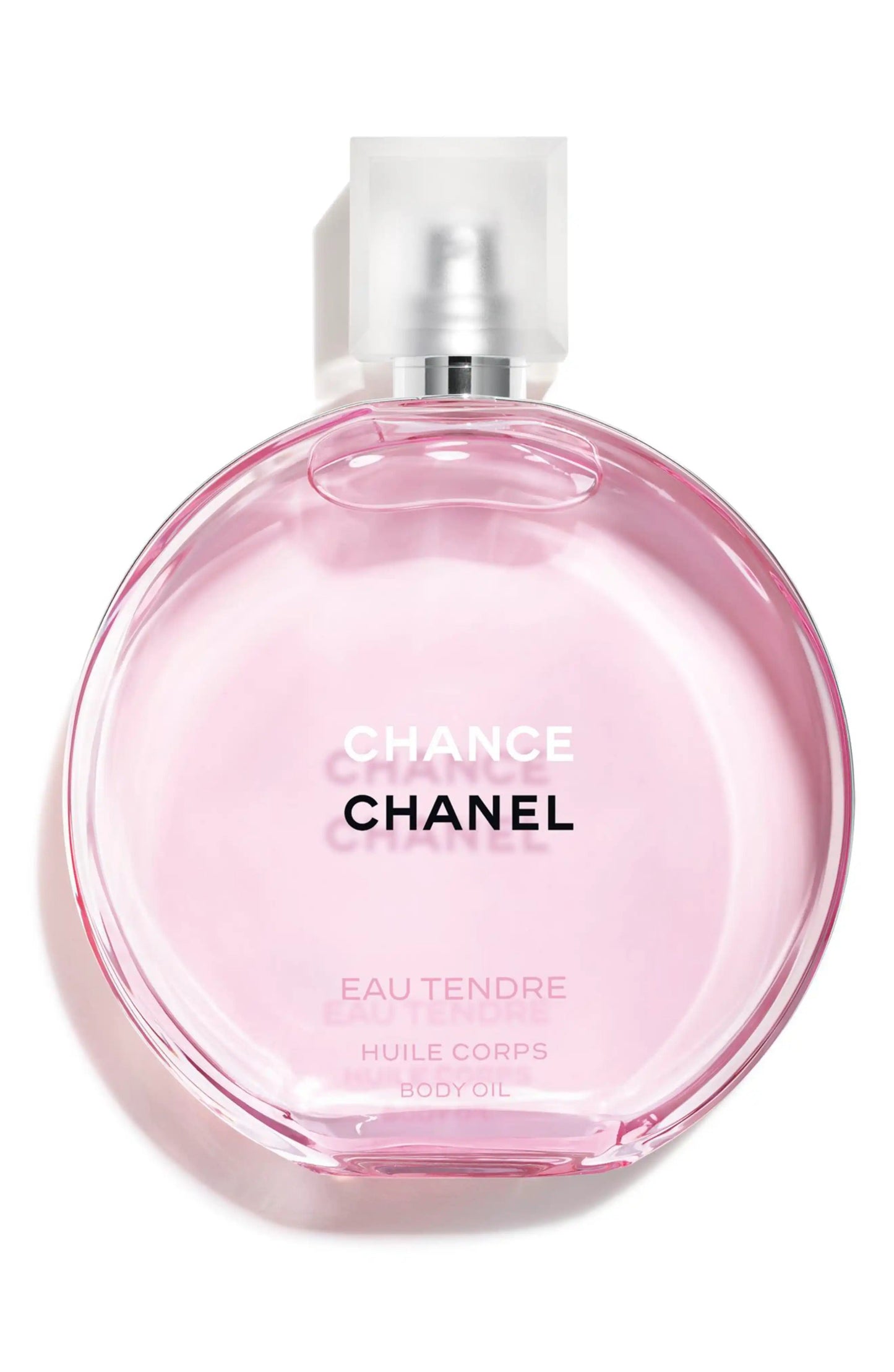 CHANCE EAU TENDRE Eau de Parfum CHANEL