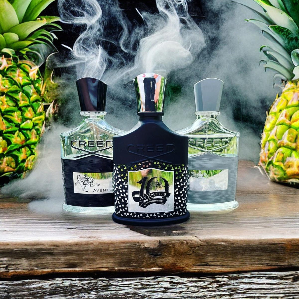 Creed Aventus 10th Anniversary Eau de Parfum CREED