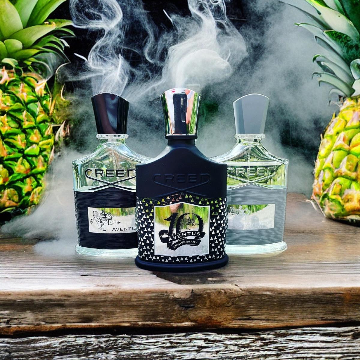 Creed Aventus 10th Anniversary Eau de Parfum CREED