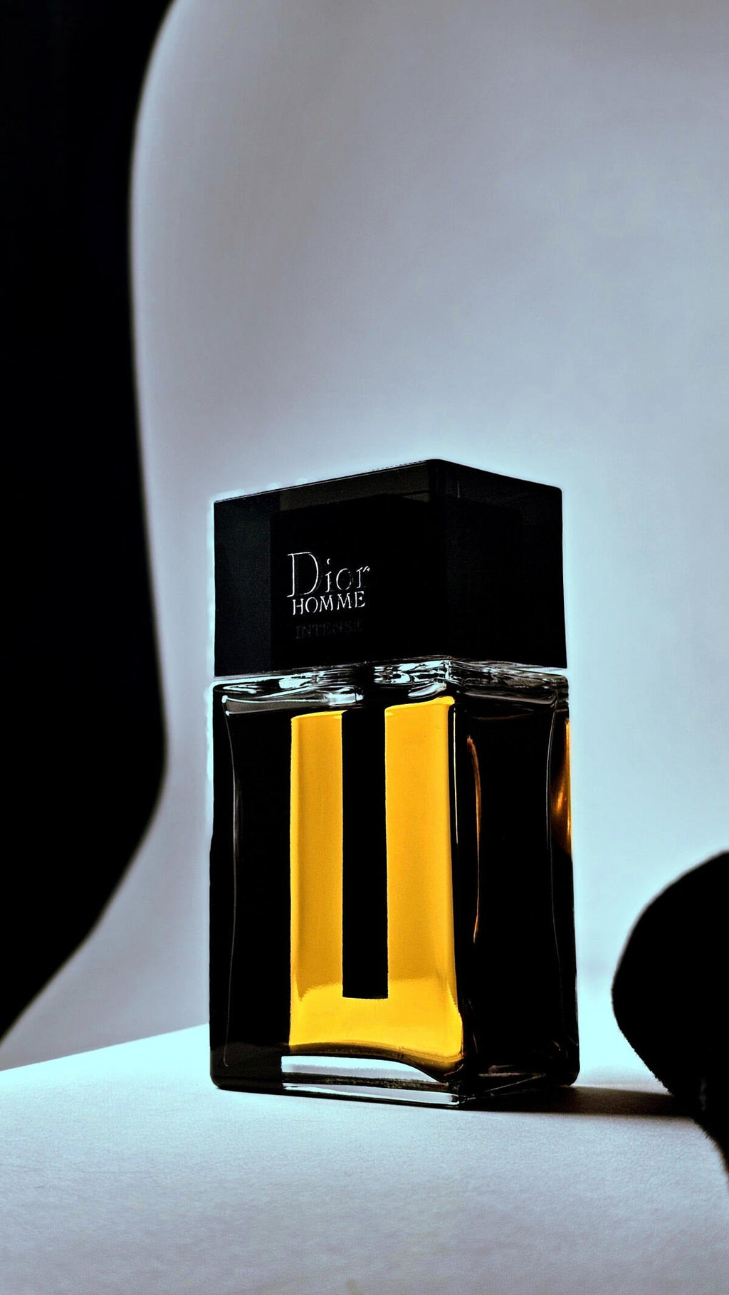 Dior Homme Intense Eau de Parfum Dior
