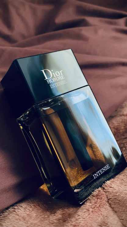 Dior Homme Intense Eau de Parfum Dior
