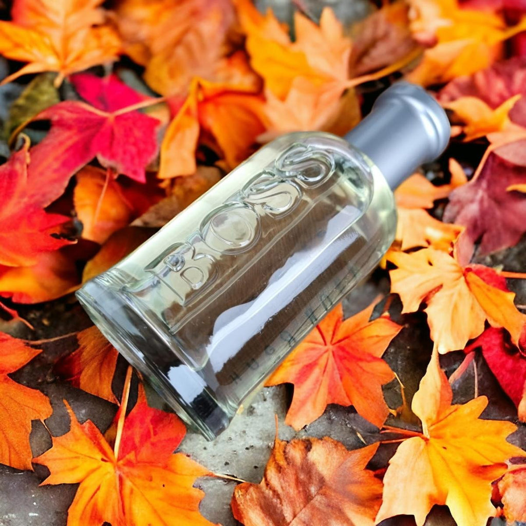 Boss Bottled Hugo Boss Hugo Boss