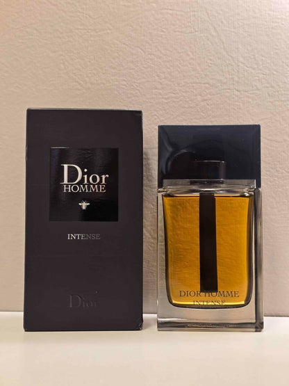 Dior Homme Intense Eau de Parfum Dior
