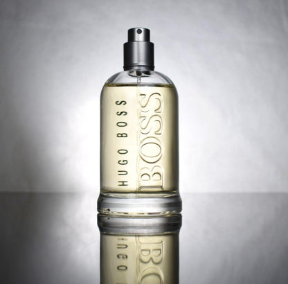Boss Bottled Hugo Boss Hugo Boss