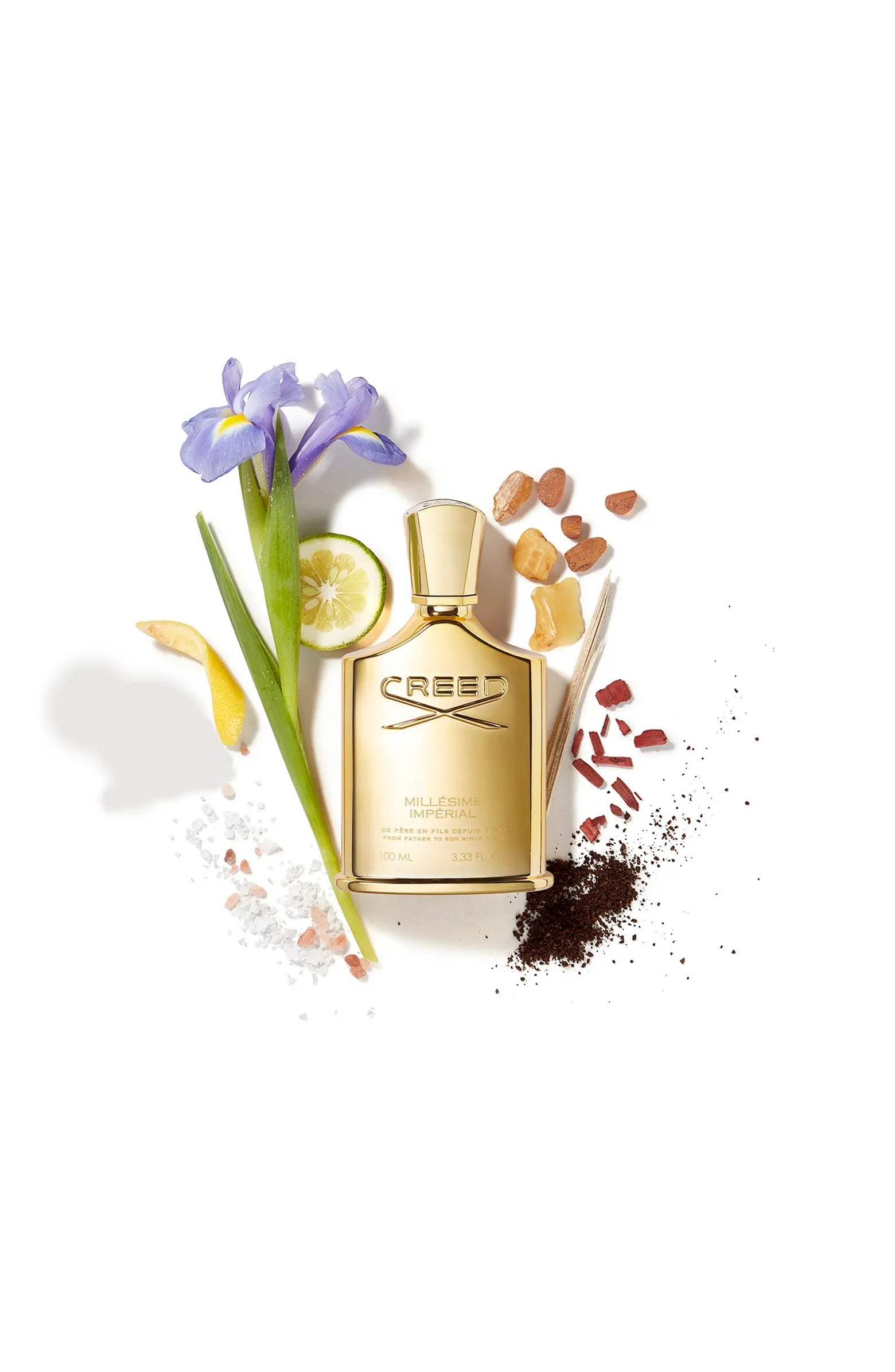 Millésime Imperial Fragrance Eau De Parfum CREED