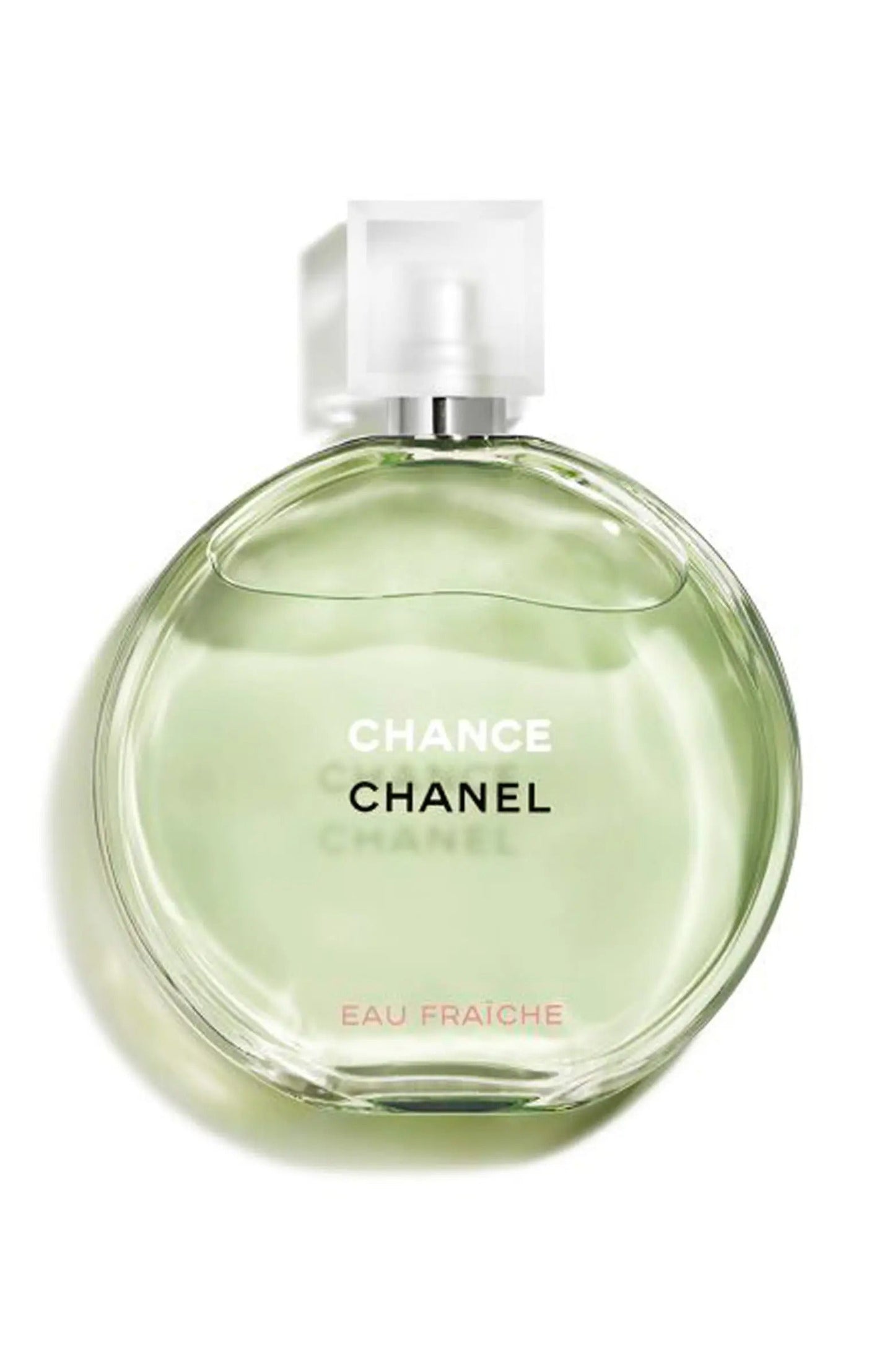 CHANCE EAU FRAÎCHE Eau de Toilette Spray Dior