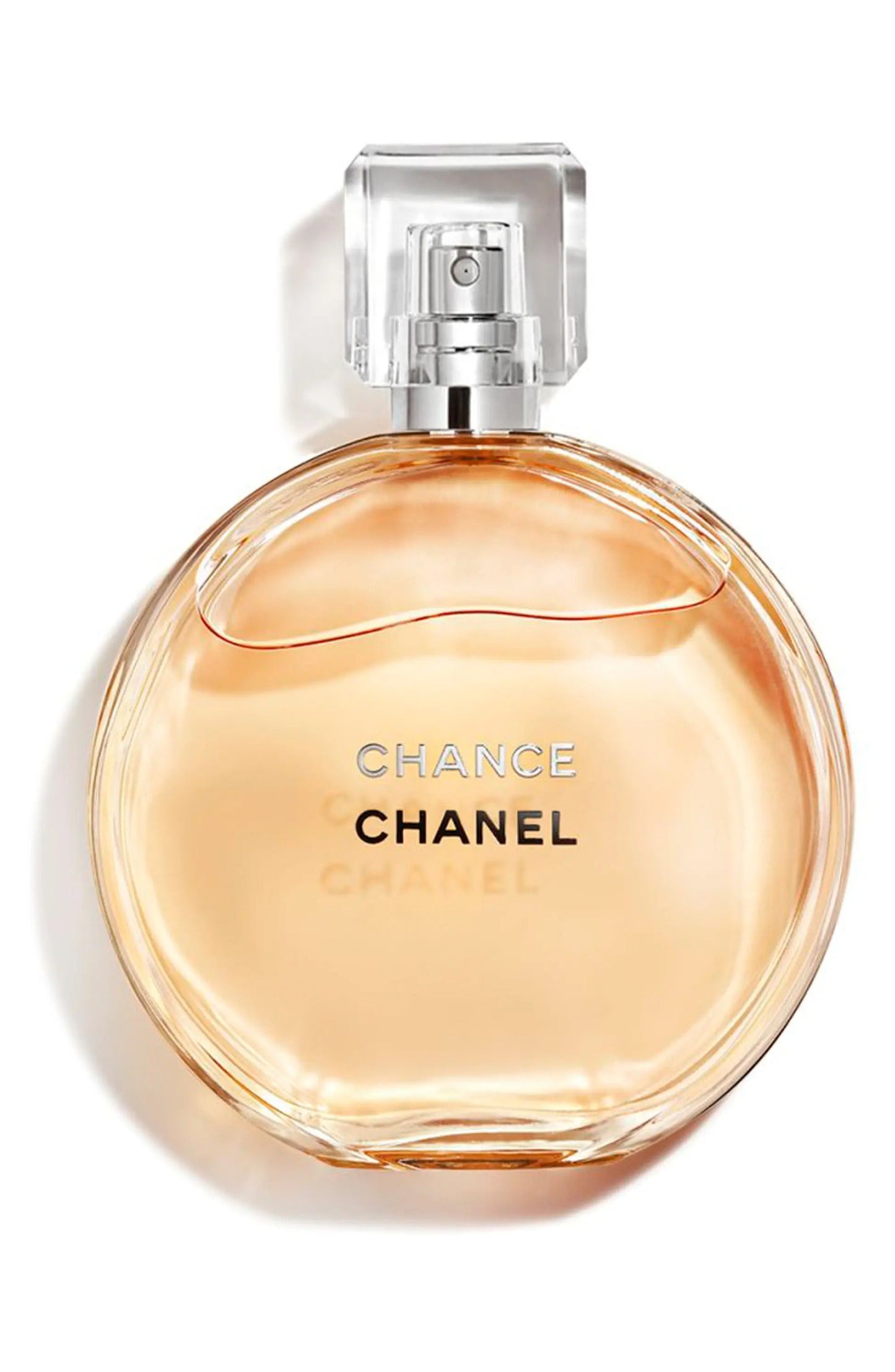 CHANCE Eau De Toilette CHANEL