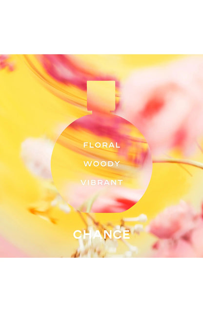 CHANCE Eau De Toilette CHANEL