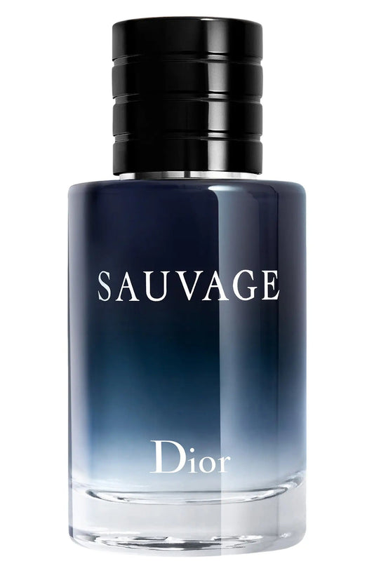 Sauvage Eau de Toilette Dior