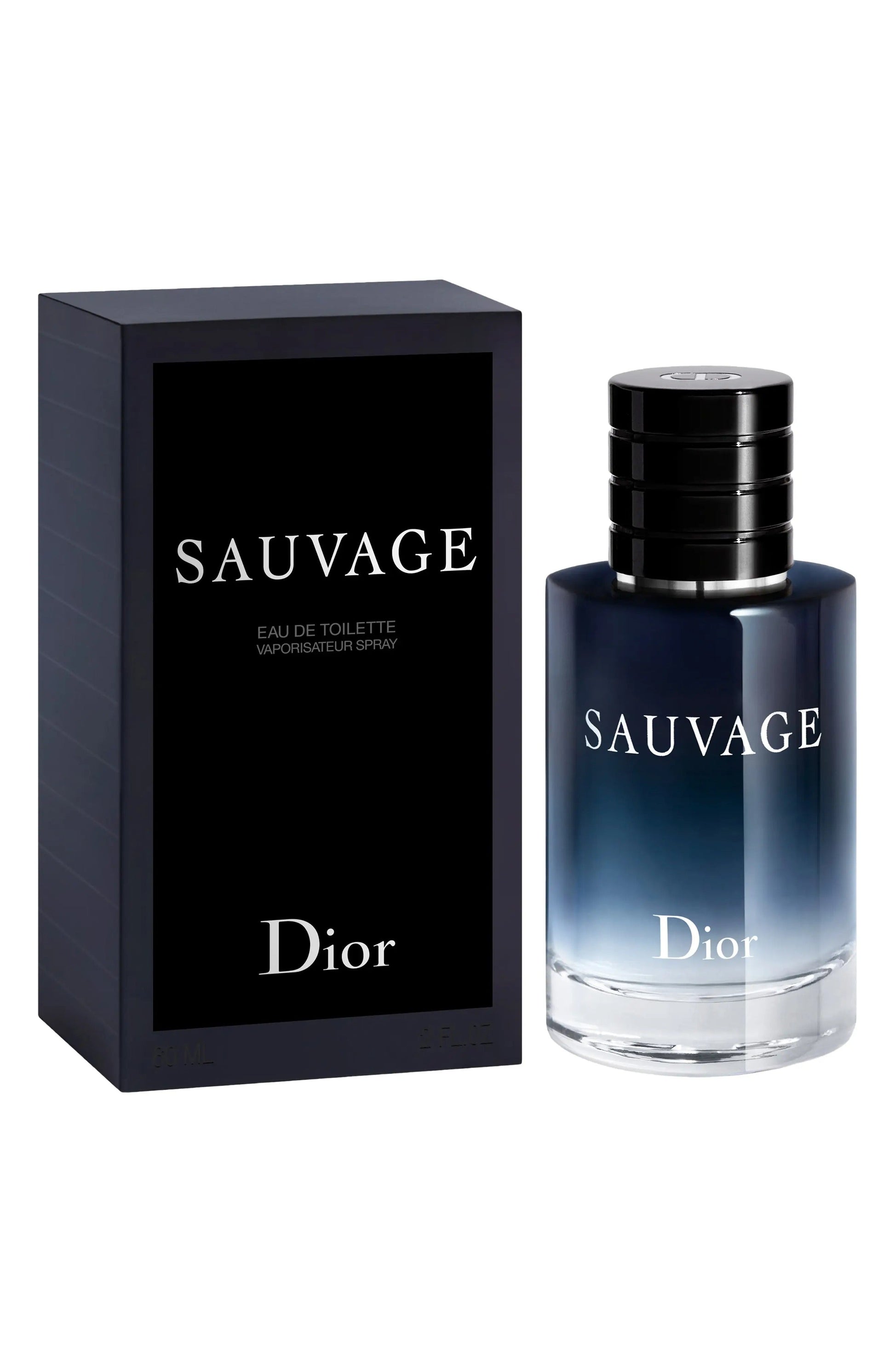 Sauvage Eau de Toilette Dior