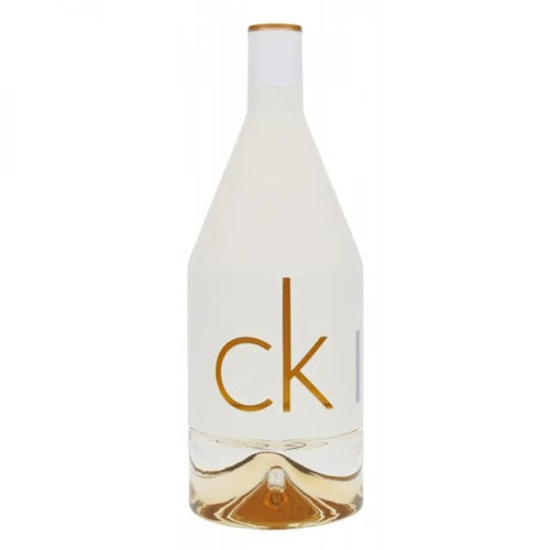 Calvin Klein CK IN2U for Her Eau de Toilette