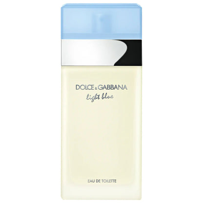Light Blue Eau de Toilette