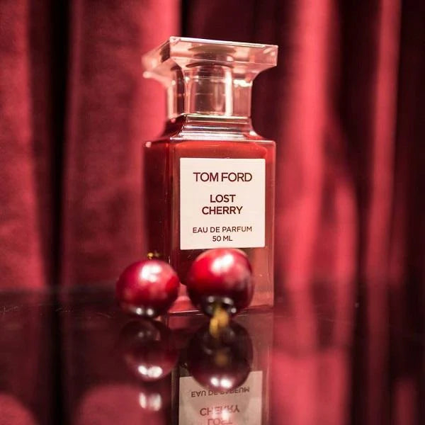 Lost Cherry Eau De Parfum TOM FORD