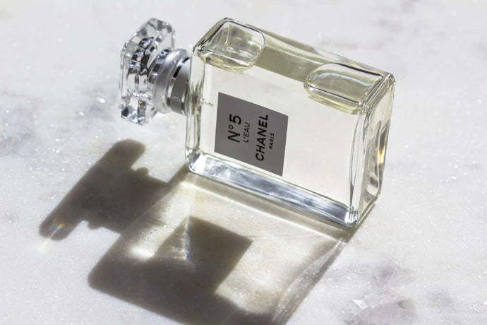 Nº5 L'EAU Eau de Toilette CHANEL