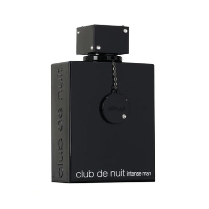 club de nuit Intense Man