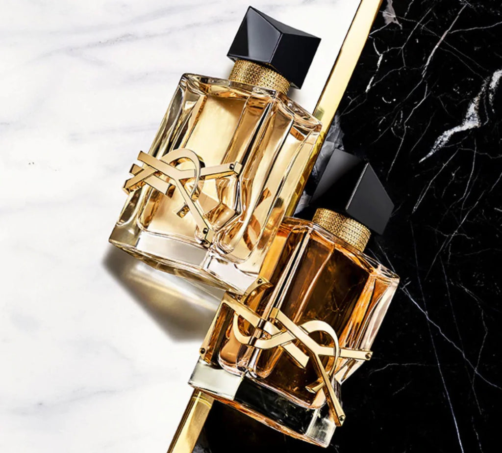 Libre Eau De Parfum Intense YVES SAINT LAURENT