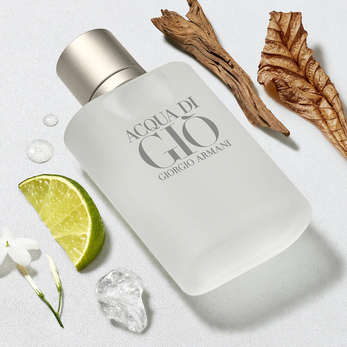 Acqua di Gio Eau de Toilette Men's Fragrance GIORGIO ARMANI