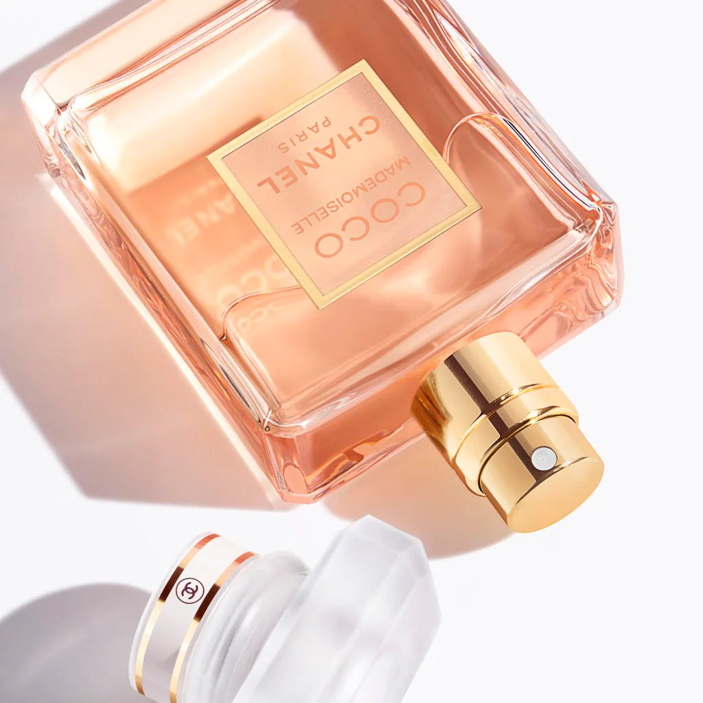 COCO MADEMOISELLE Eau de Parfum Intense CHANEL