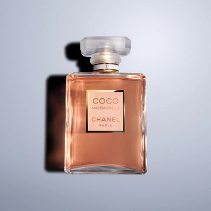 COCO MADEMOISELLE Eau de Parfum Intense CHANEL