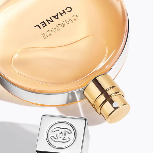 CHANCE Eau de Parfum CHANEL