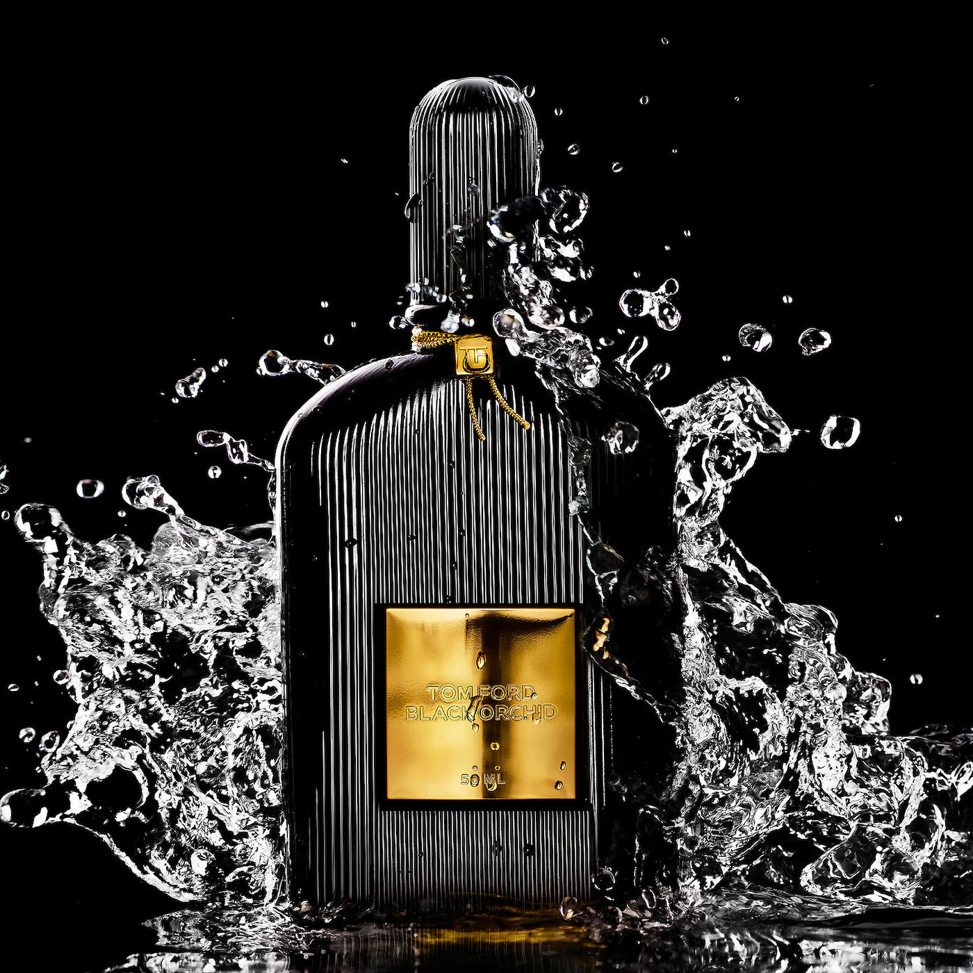Black Orchid Eau de Parfum TOM FORD