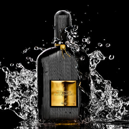 Black Orchid Eau de Parfum TOM FORD