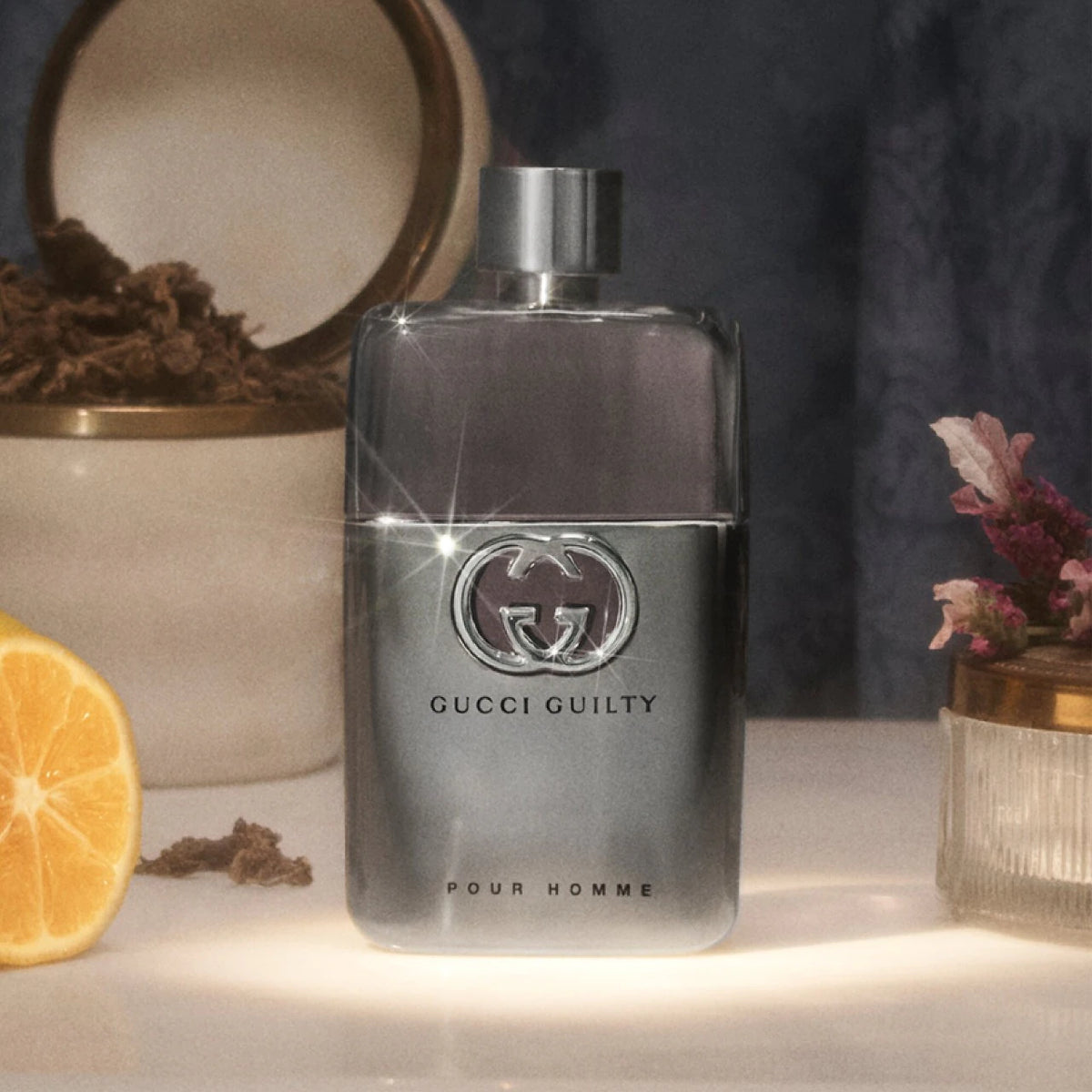 Guilty Pour Homme Eau de Toilette GUCCI