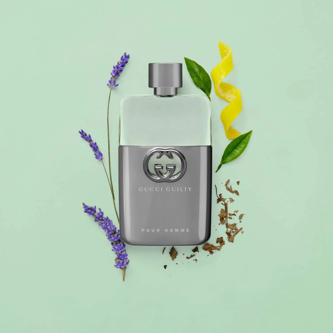 Guilty Pour Homme Eau de Toilette GUCCI