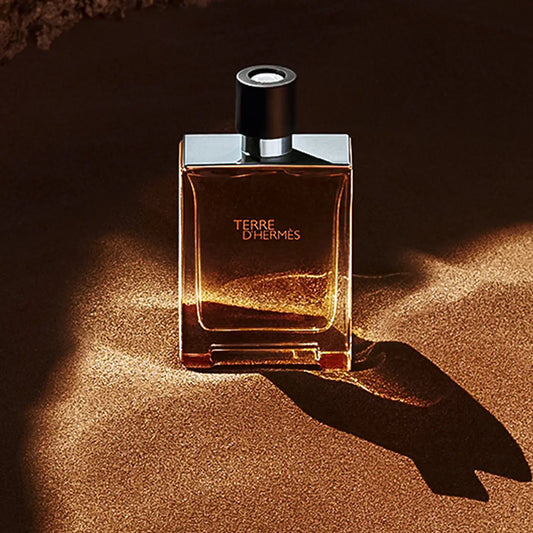Terre D’Hermès Eau de Toilette HERMES