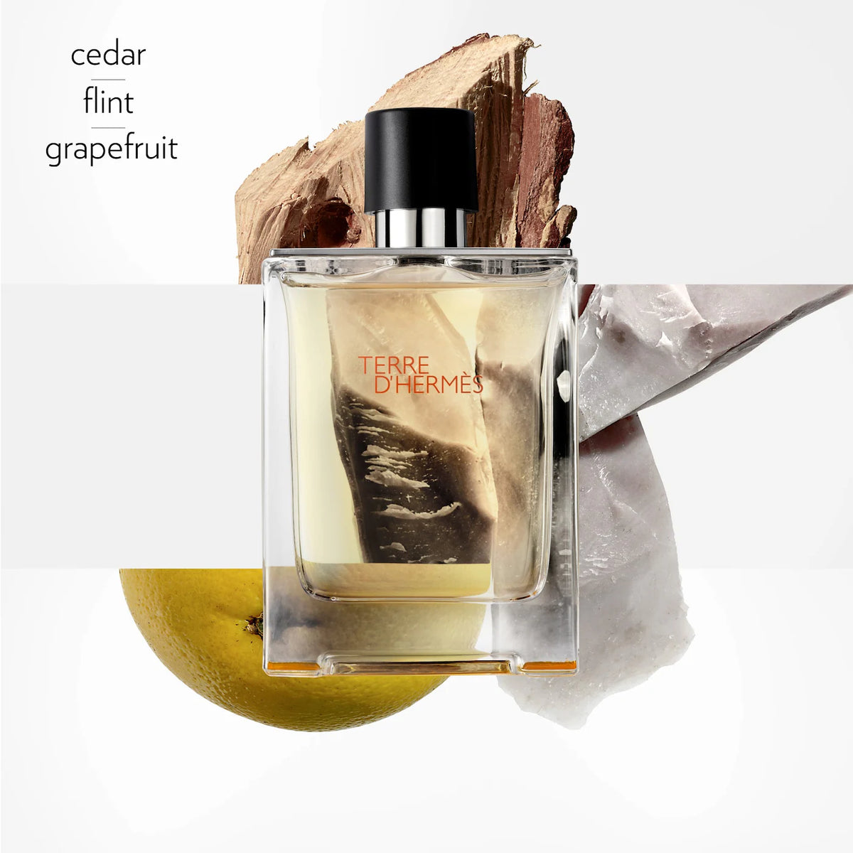 Terre D’Hermès Eau de Toilette HERMES