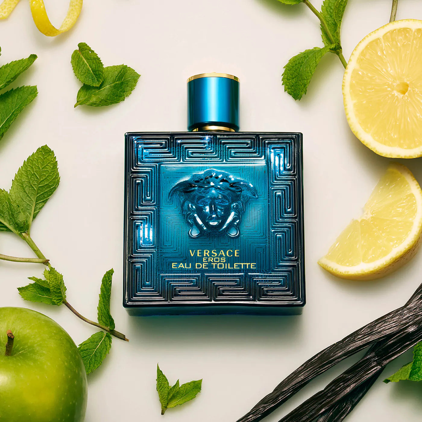 Eros Eau de Toilette VERSACE