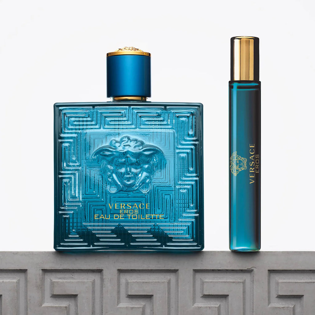 Eros Eau de Toilette VERSACE