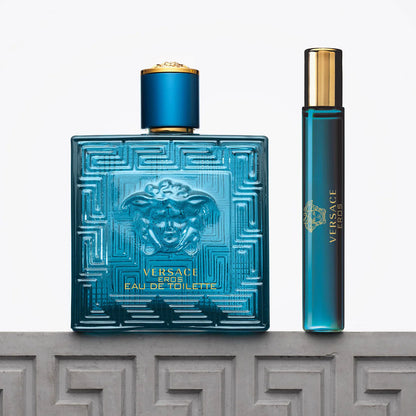 Eros Eau de Toilette VERSACE