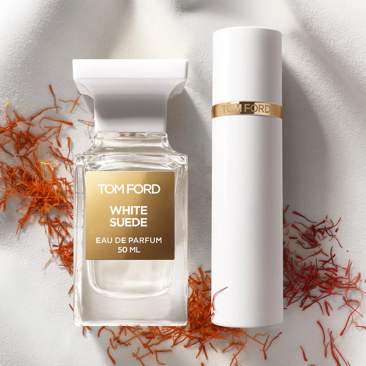 Tom Ford White Suede Eau de Parfum