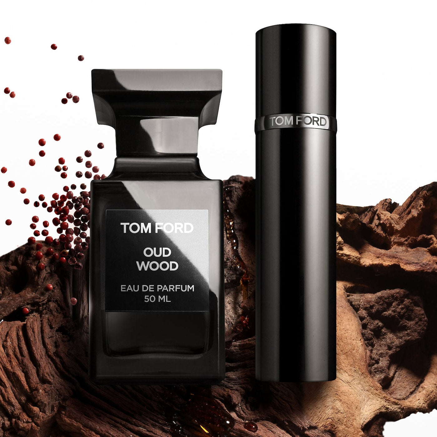 Oud Wood Eau de Parfum TOM FORD