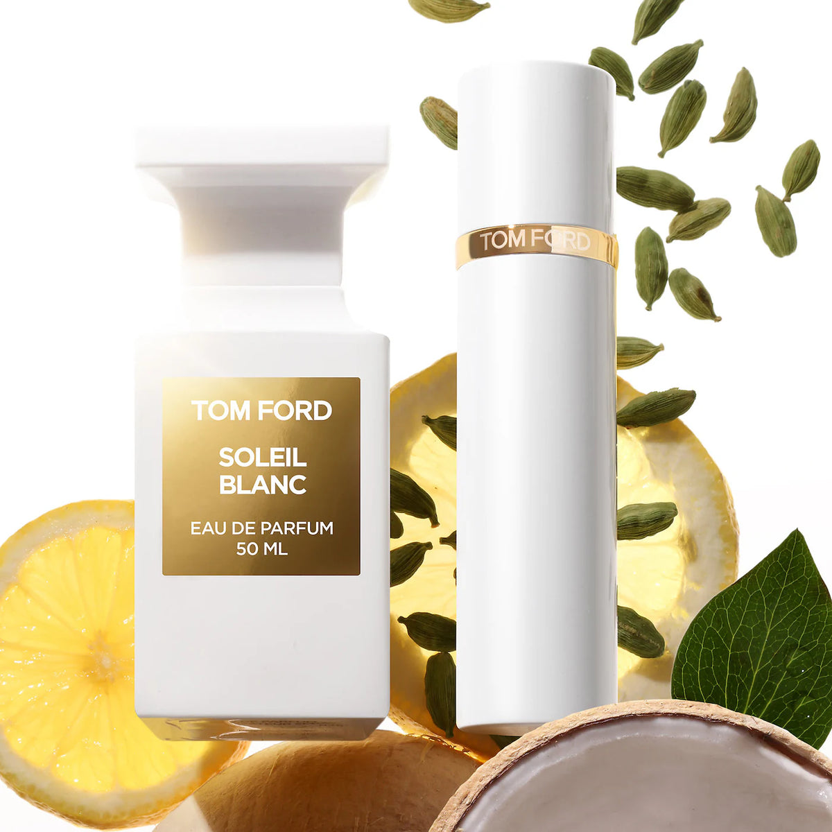 Tom Ford Soleil Blanc Eau de Parfum