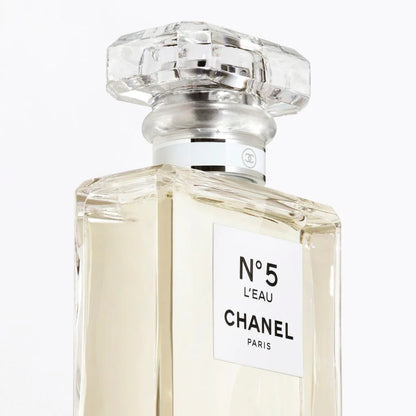 Nº5 L'EAU Eau de Toilette CHANEL