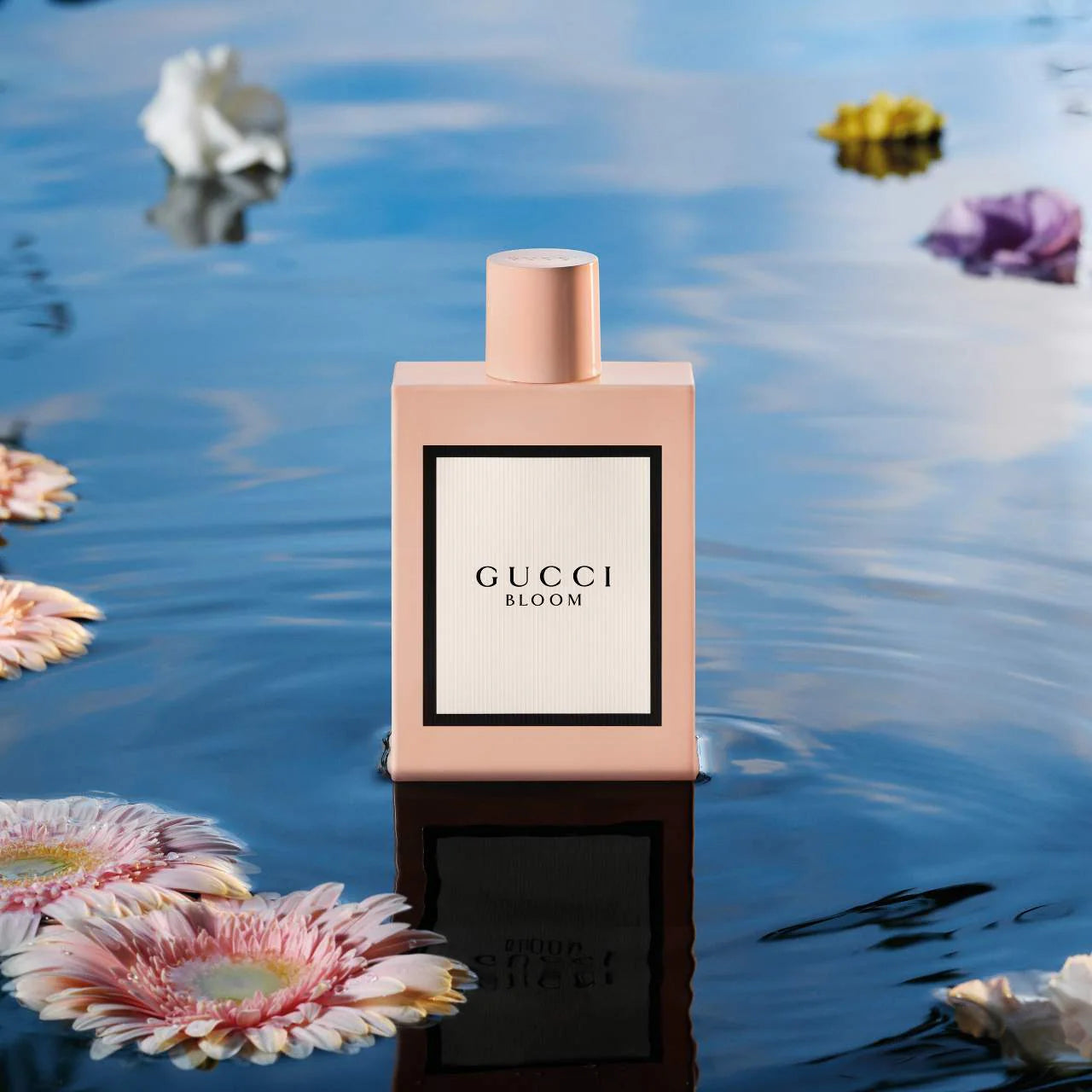 Bloom Eau de Parfum GUCCI
